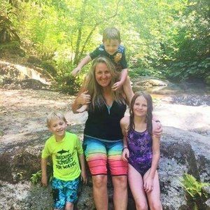 Meet your Posher, Shilo